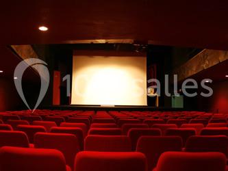 Théâtre La Bruyere - galerie - photo 18