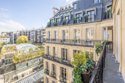 Les Appartements By la Fabrique - photo 3