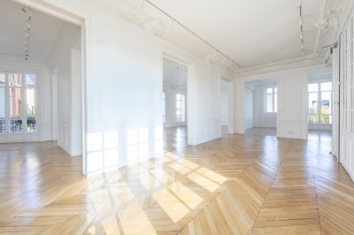 Les Appartements By la Fabrique - photo 5