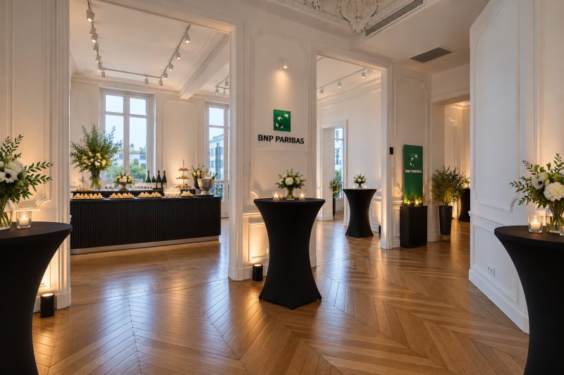 Les Appartements By la Fabrique - photo 4