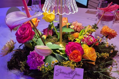 Soandyou Events - photo 3