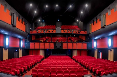Théâtre le Normandy - photo 2