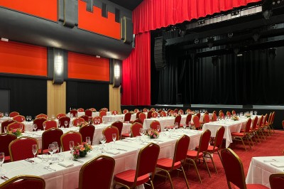Théâtre le Normandy - photo 5