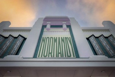 Théâtre le Normandy - photo 1