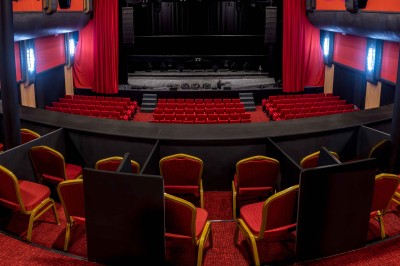 Théâtre le Normandy - photo 3