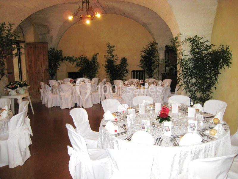 Location salle Avignon (Vaucluse) - Domaine Le Taleur #17 Location salle Avignon (Vaucluse) - Domaine Le Taleur #17
