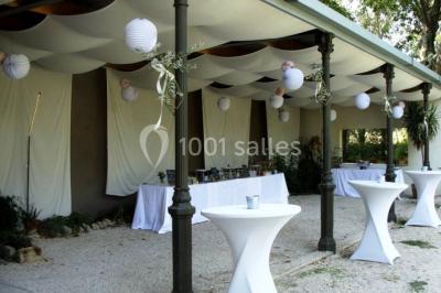 Miniature Location salle Avignon (Vaucluse) - Domaine Le Taleur #20 Location salle Avignon (Vaucluse) - Domaine Le Taleur #24