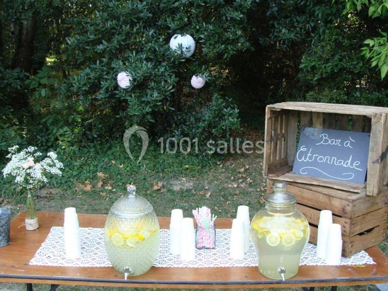Location salle Avignon (Vaucluse) - Domaine Le Taleur #21 Location salle Avignon (Vaucluse) - Domaine Le Taleur #21