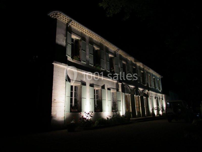 Location salle Avignon (Vaucluse) - Domaine Le Taleur #24 Location salle Avignon (Vaucluse) - Domaine Le Taleur #24