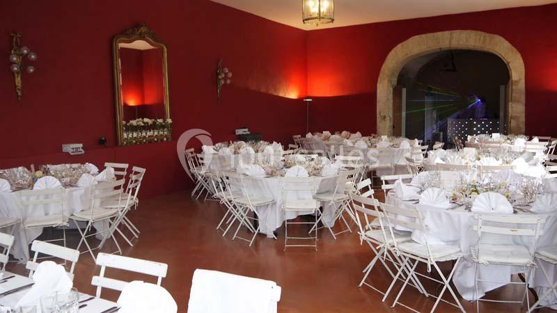 Location salle Avignon (Vaucluse) - Domaine Le Taleur #7 Location salle Avignon (Vaucluse) - Domaine Le Taleur #7