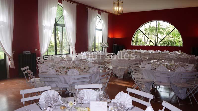 Location salle Avignon (Vaucluse) - Domaine Le Taleur #6 Location salle Avignon (Vaucluse) - Domaine Le Taleur #6