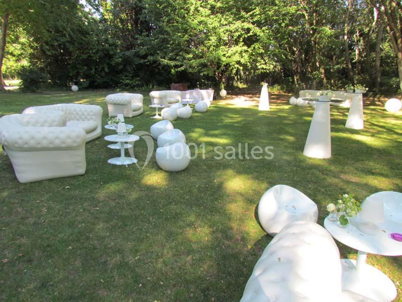 Location salle Avignon (Vaucluse) - Domaine Le Taleur #3 Location salle Avignon (Vaucluse) - Domaine Le Taleur #3