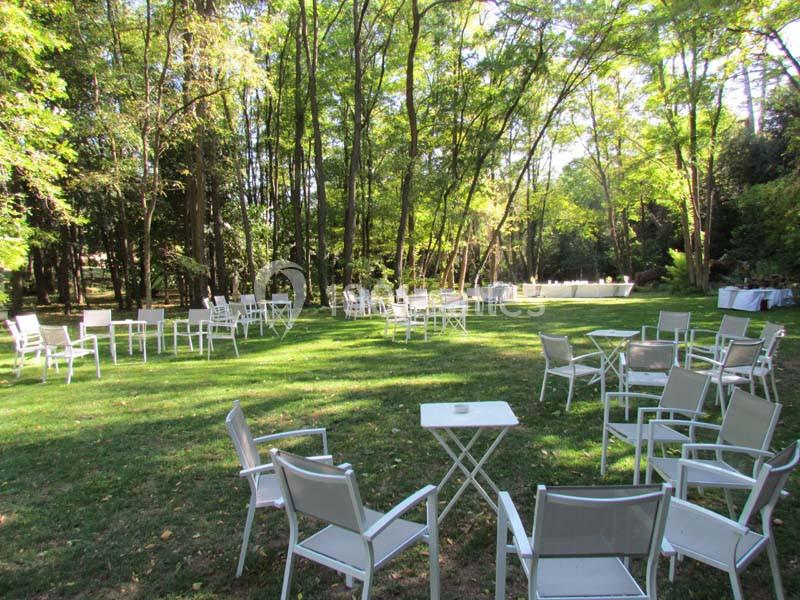Location salle Avignon (Vaucluse) - Domaine Le Taleur #4 Location salle Avignon (Vaucluse) - Domaine Le Taleur #4