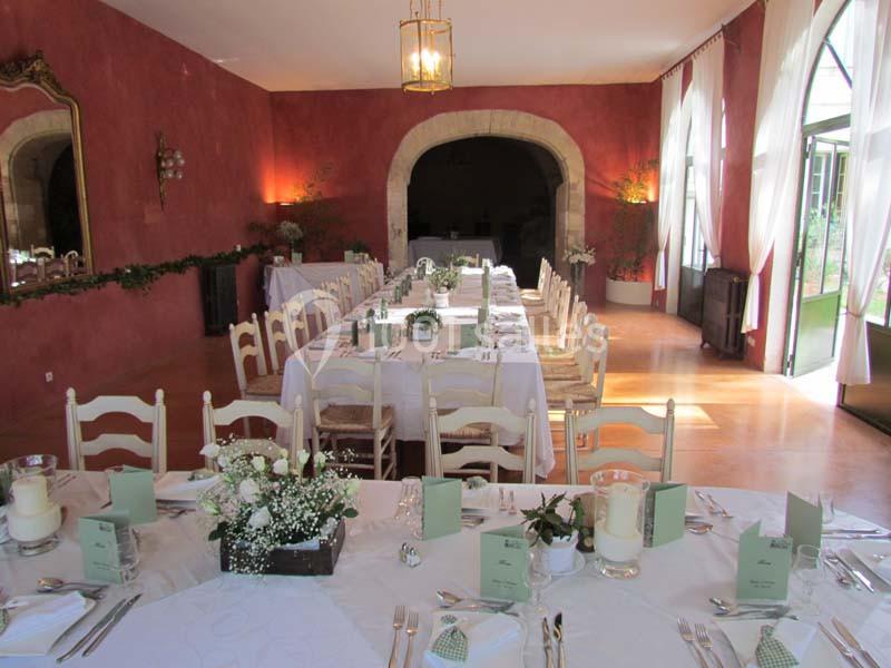 Location salle Avignon (Vaucluse) - Domaine Le Taleur #8 Location salle Avignon (Vaucluse) - Domaine Le Taleur #8
