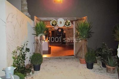 Miniature Location salle Avignon (Vaucluse) - Domaine Le Taleur #10 Location salle Avignon (Vaucluse) - Domaine Le Taleur #24