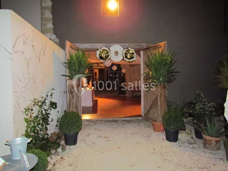 Location salle Avignon (Vaucluse) - Domaine Le Taleur #10 Location salle Avignon (Vaucluse) - Domaine Le Taleur #10