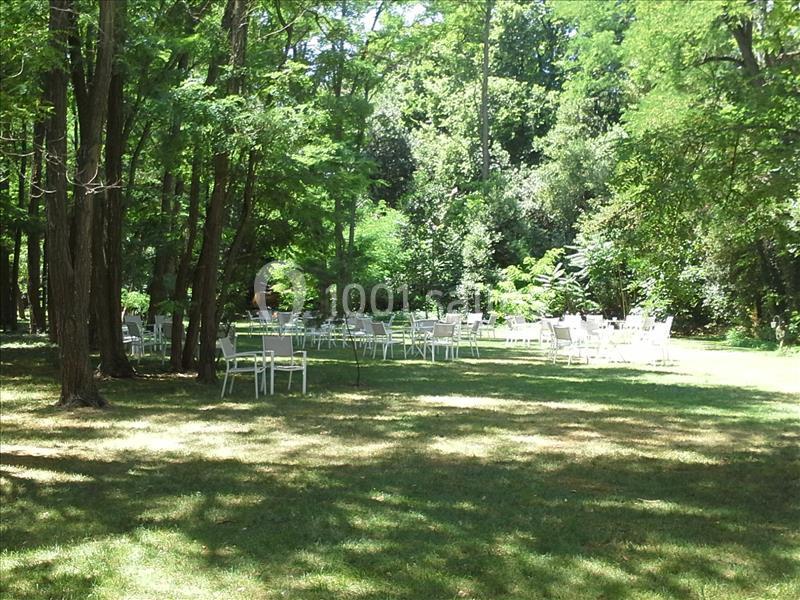 Location salle Avignon (Vaucluse) - Domaine Le Taleur #11 Location salle Avignon (Vaucluse) - Domaine Le Taleur #11
