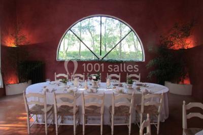 Miniature Location salle Avignon (Vaucluse) - Domaine Le Taleur #12 Location salle Avignon (Vaucluse) - Domaine Le Taleur #24