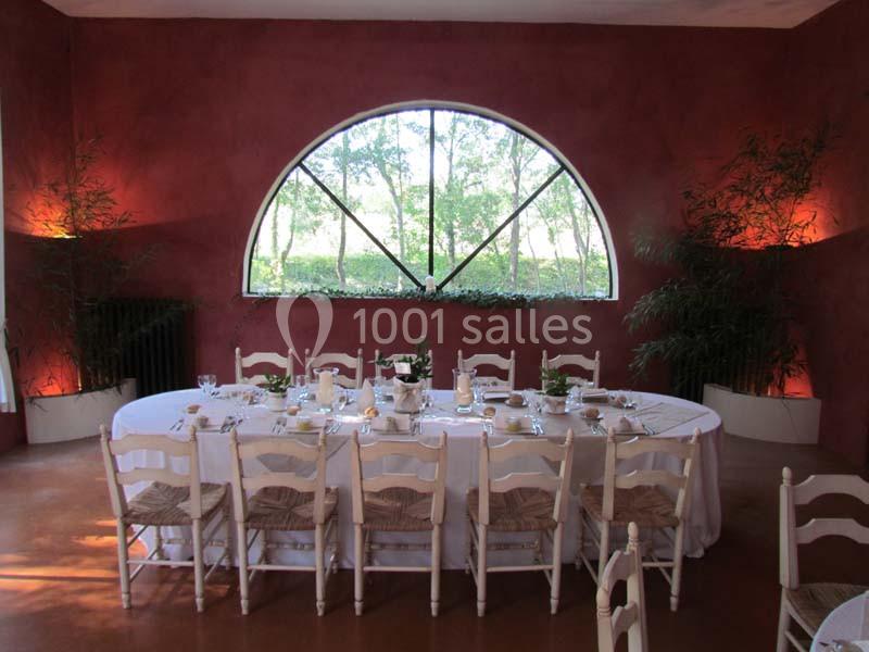 Location salle Avignon (Vaucluse) - Domaine Le Taleur #12 Location salle Avignon (Vaucluse) - Domaine Le Taleur #12