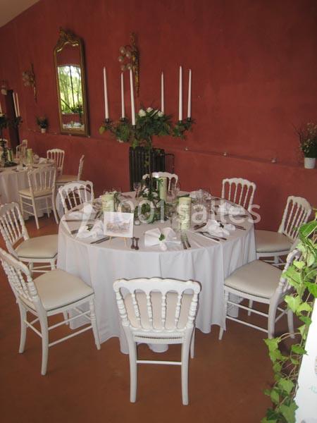 Location salle Avignon (Vaucluse) - Domaine Le Taleur #13 Location salle Avignon (Vaucluse) - Domaine Le Taleur #13