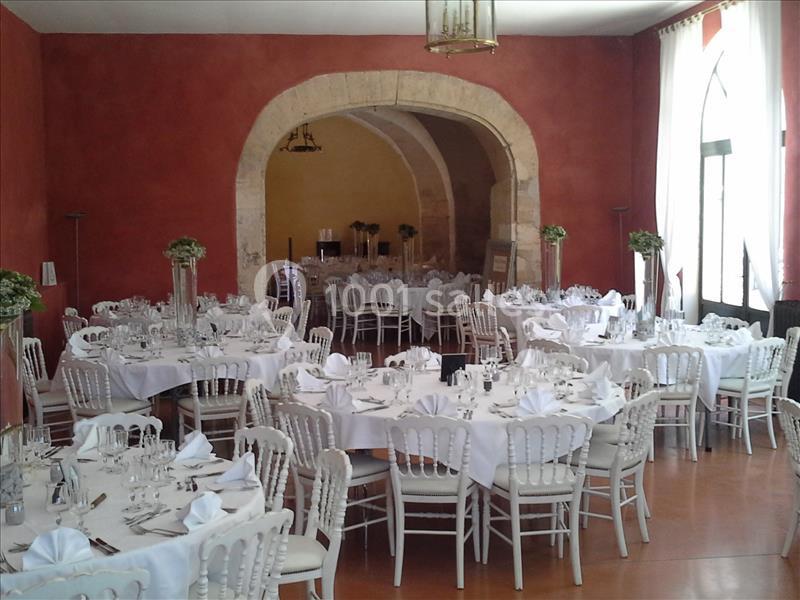 Location salle Avignon (Vaucluse) - Domaine Le Taleur #16 Location salle Avignon (Vaucluse) - Domaine Le Taleur #16
