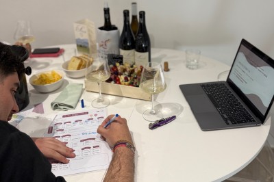 Roxandwine Expériences Autour du Vin  - photo 4