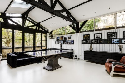 Loft Montmartre - photo 3