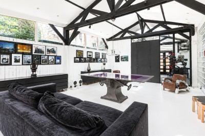 Loft Montmartre - photo 5