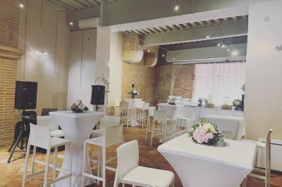 Salon de Marvejol - photo 4