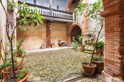 Salon de Marvejol - photo 3