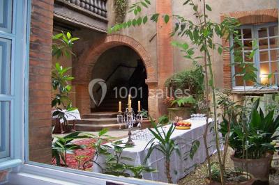 Salon de Marvejol - photo 5