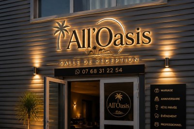 All Oasis 2 - photo 3