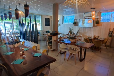 La Cantine du Méchant Loup - photo 2