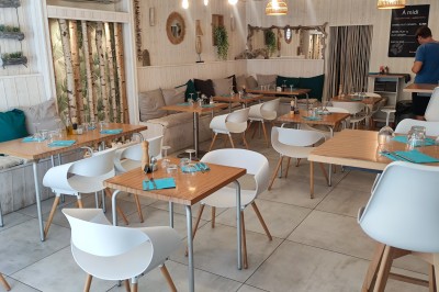 La Cantine du Méchant Loup - photo 4