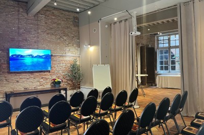 Salon de Marvejol - photo 2