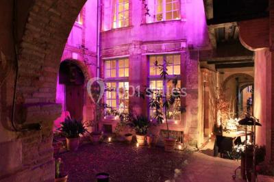 Salon de Marvejol - photo 4