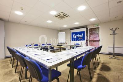 Kyriad Tours Centre - photo 1