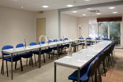 Kyriad Tours Centre - photo 4