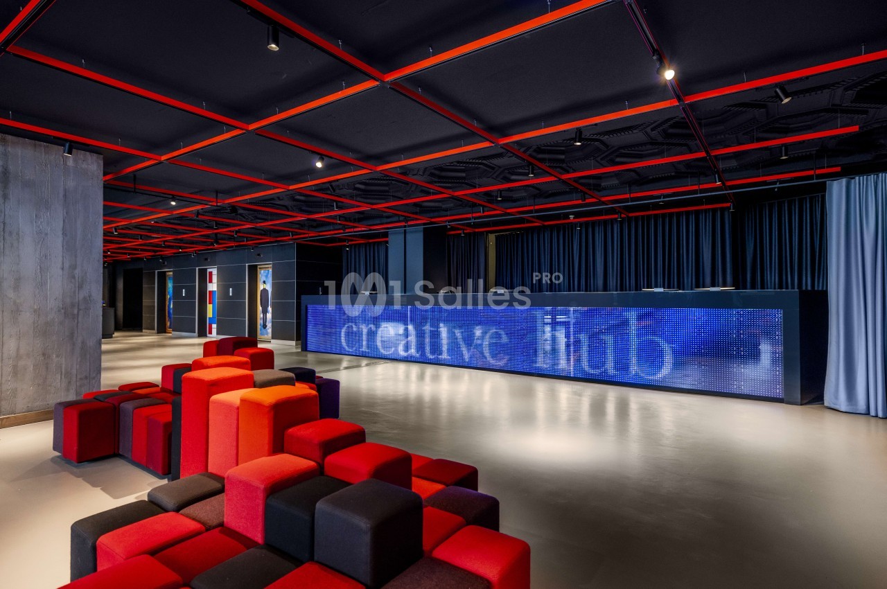 Nhow Brussels - galerie - photo 3