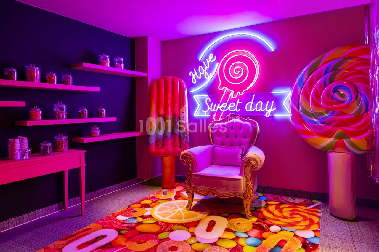 Nhow Brussels - galerie - photo 19