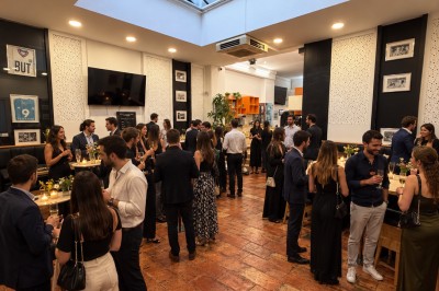 Brasserie du Stade - photo 1