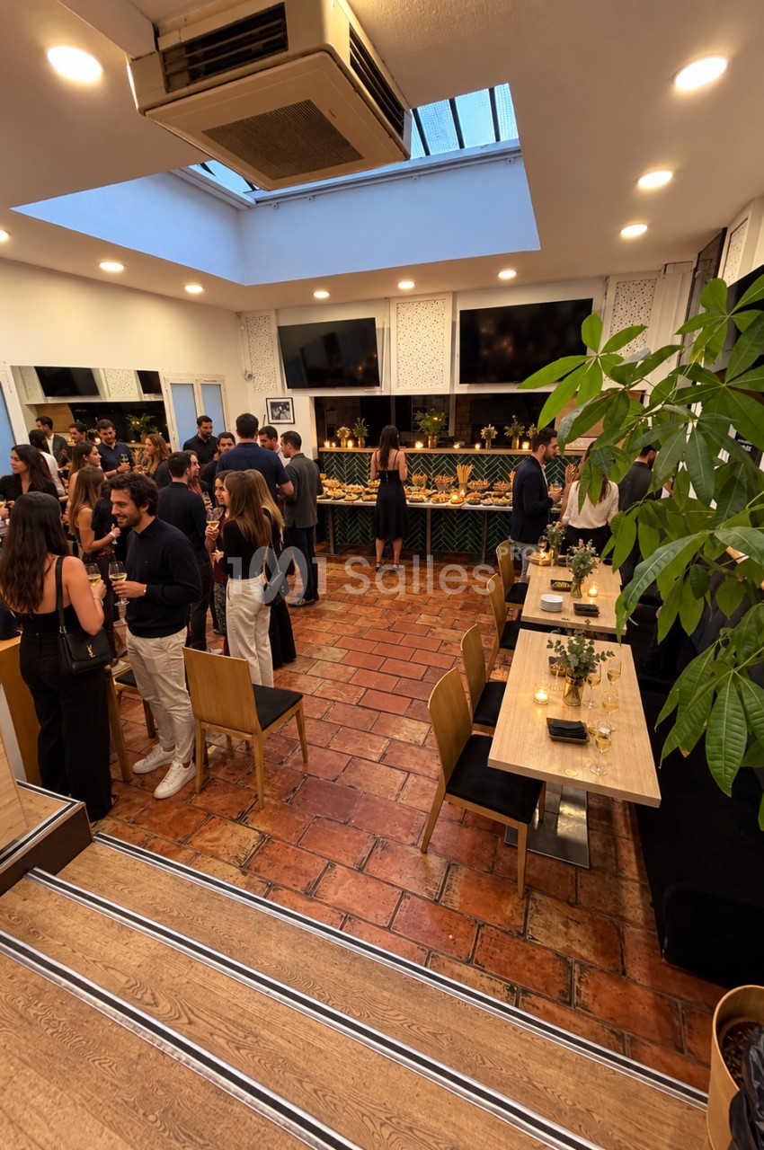 Brasserie du Stade - galerie - photo 4
