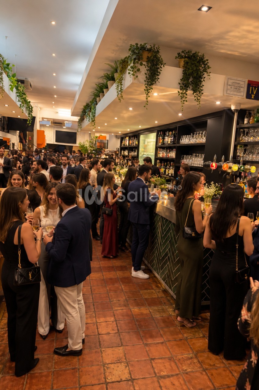 Brasserie du Stade - galerie - photo 3