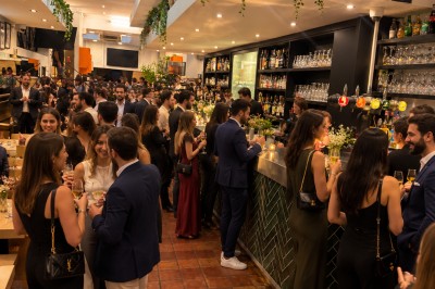 Brasserie du Stade - photo 1