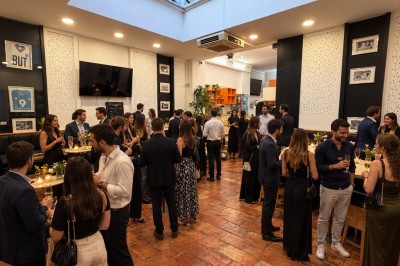 Brasserie du Stade - photo 2