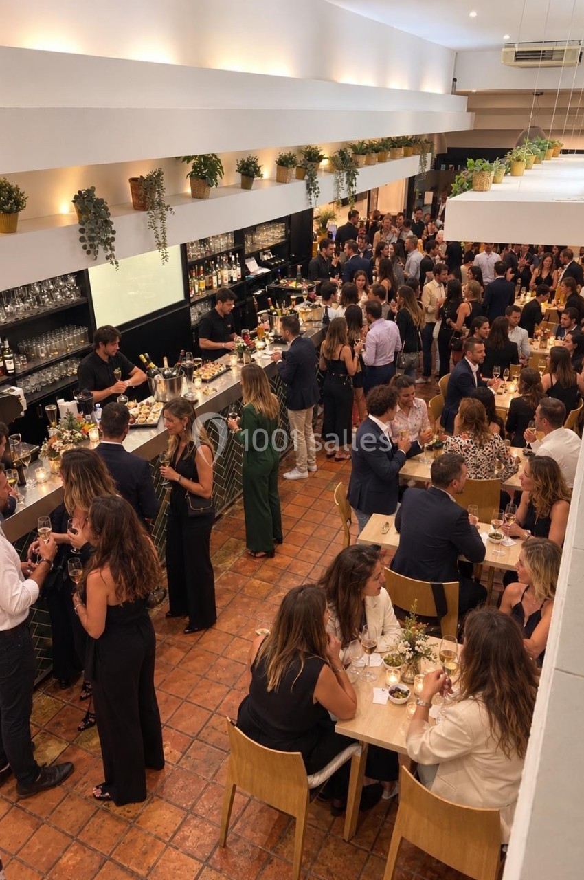 Brasserie du Stade - galerie - photo 3
