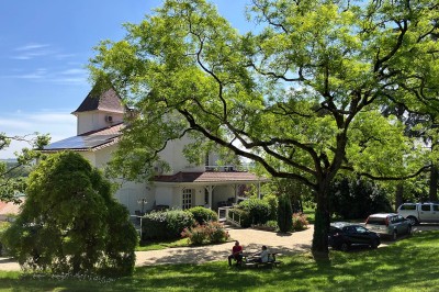 Domaine des Peyriès - photo 1
