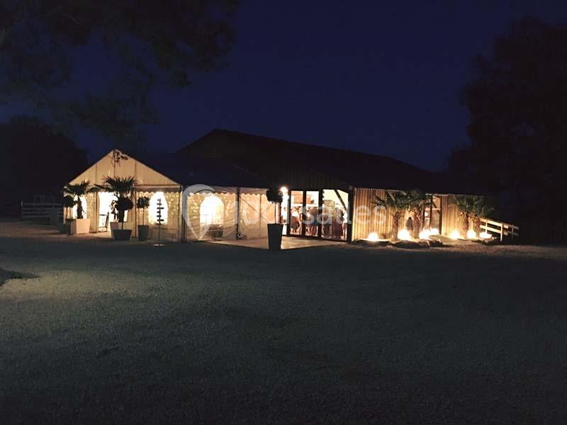Domaine de la Bertrandière - galerie - photo 3