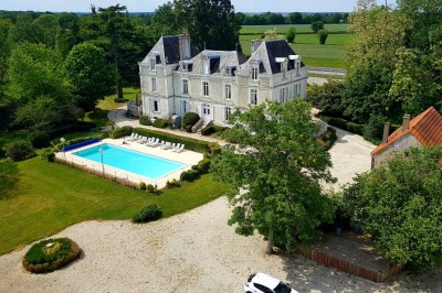 Domaine de la Bertrandière - photo 1