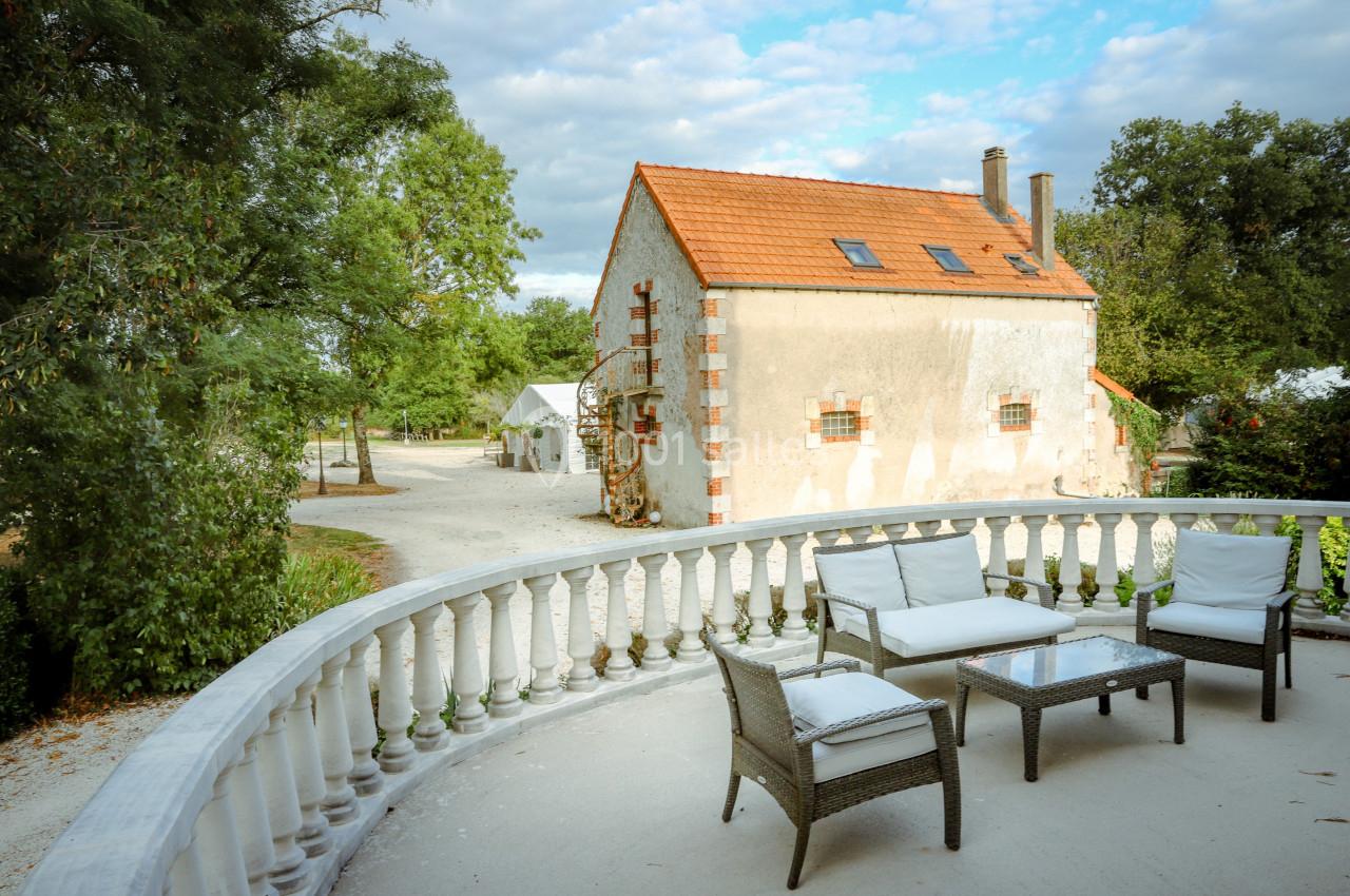 Domaine de la Bertrandière - galerie - photo 2